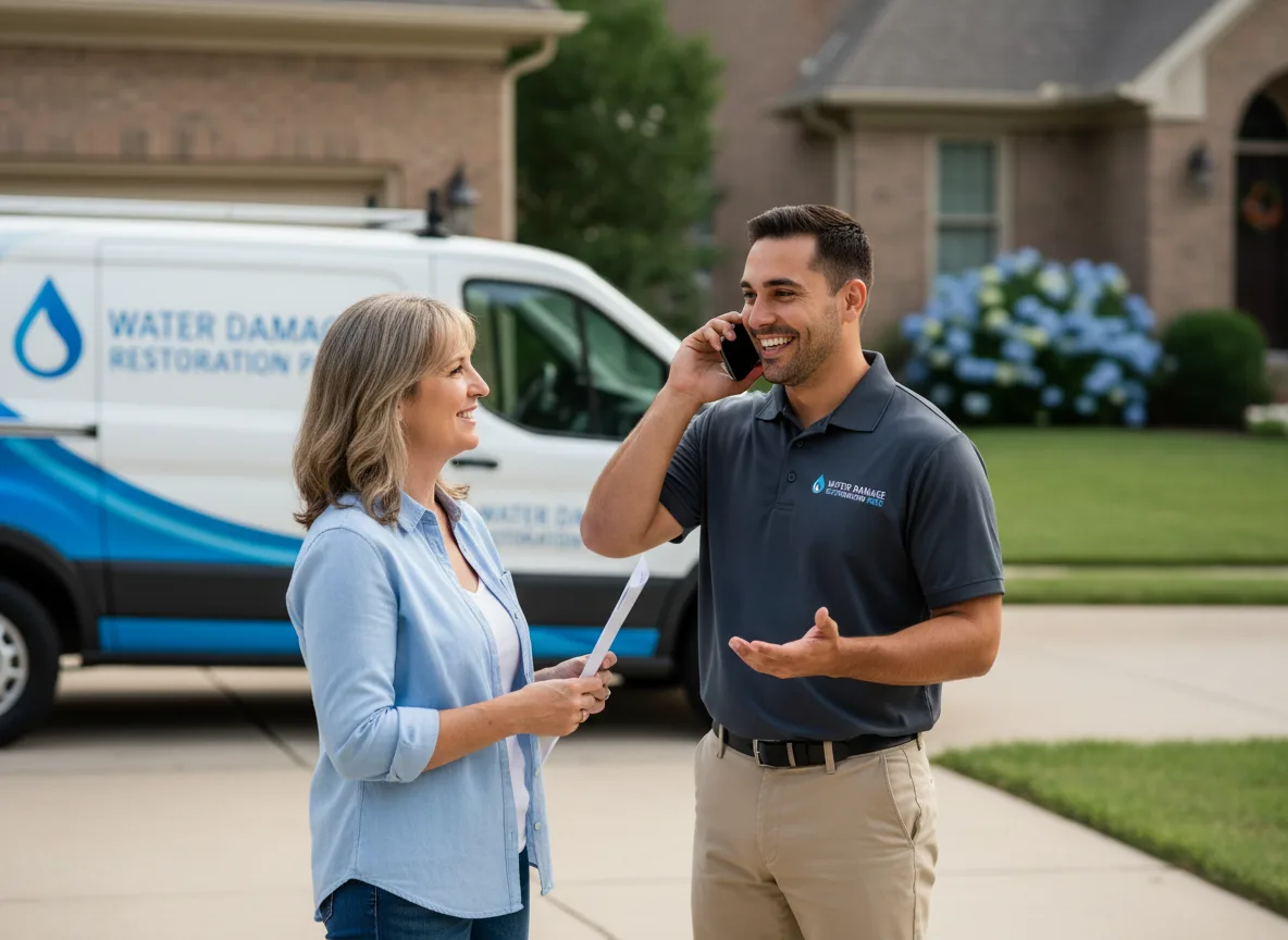 Flood Restoration South Wales, NY FAQs